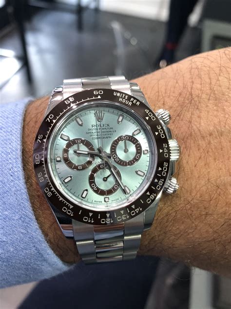 rolex platinum daytona price|rolex daytona platinum retail price.